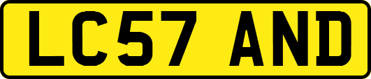 LC57AND