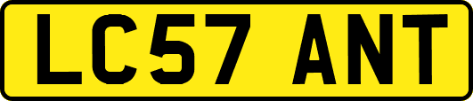 LC57ANT