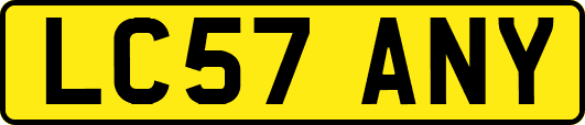 LC57ANY
