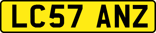LC57ANZ