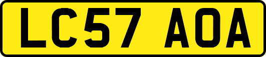 LC57AOA