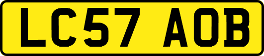 LC57AOB