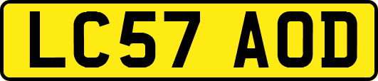 LC57AOD