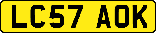 LC57AOK