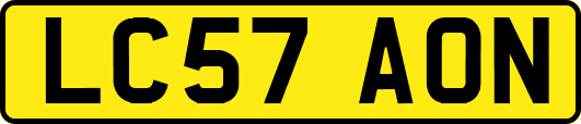 LC57AON