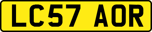 LC57AOR