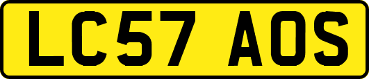 LC57AOS