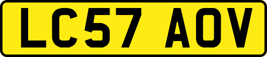 LC57AOV