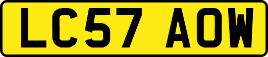 LC57AOW