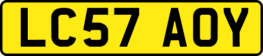 LC57AOY