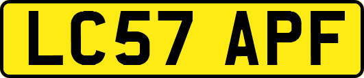 LC57APF