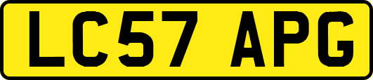LC57APG