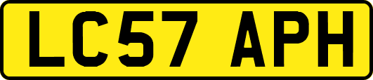 LC57APH