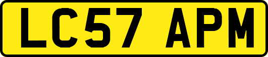 LC57APM
