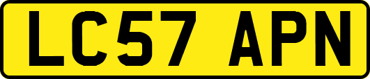 LC57APN