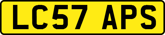 LC57APS