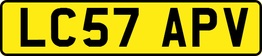 LC57APV