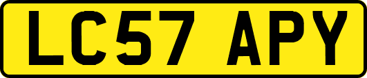 LC57APY