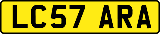 LC57ARA