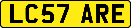 LC57ARE