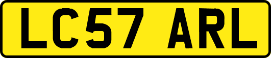 LC57ARL