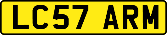 LC57ARM