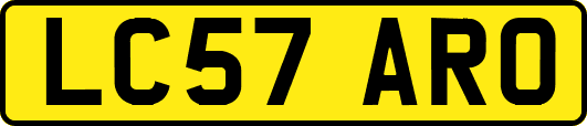 LC57ARO