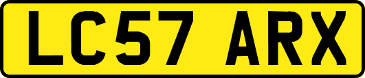 LC57ARX