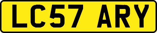 LC57ARY
