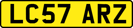 LC57ARZ