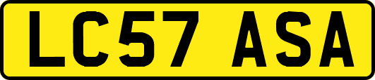 LC57ASA
