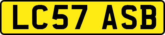 LC57ASB