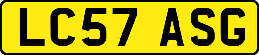 LC57ASG