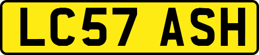 LC57ASH
