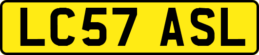 LC57ASL