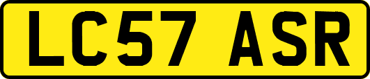 LC57ASR