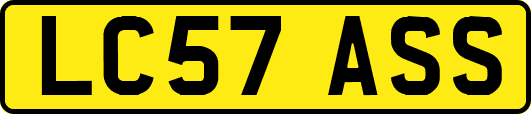 LC57ASS
