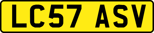 LC57ASV