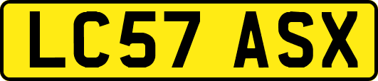 LC57ASX