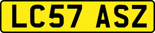 LC57ASZ