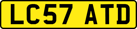 LC57ATD