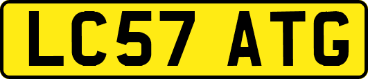LC57ATG