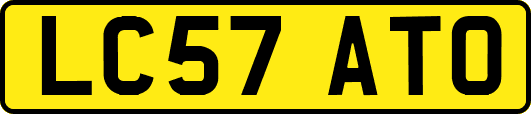 LC57ATO