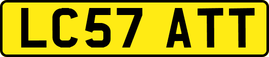 LC57ATT