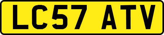 LC57ATV