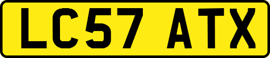 LC57ATX