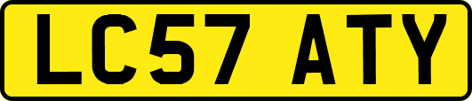 LC57ATY