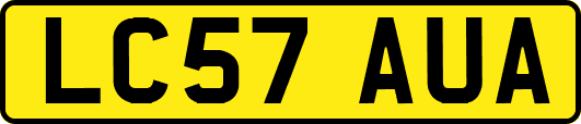 LC57AUA