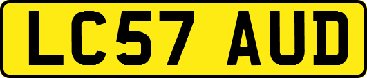 LC57AUD