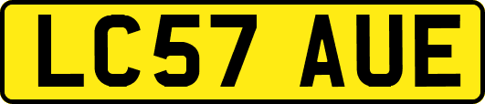 LC57AUE